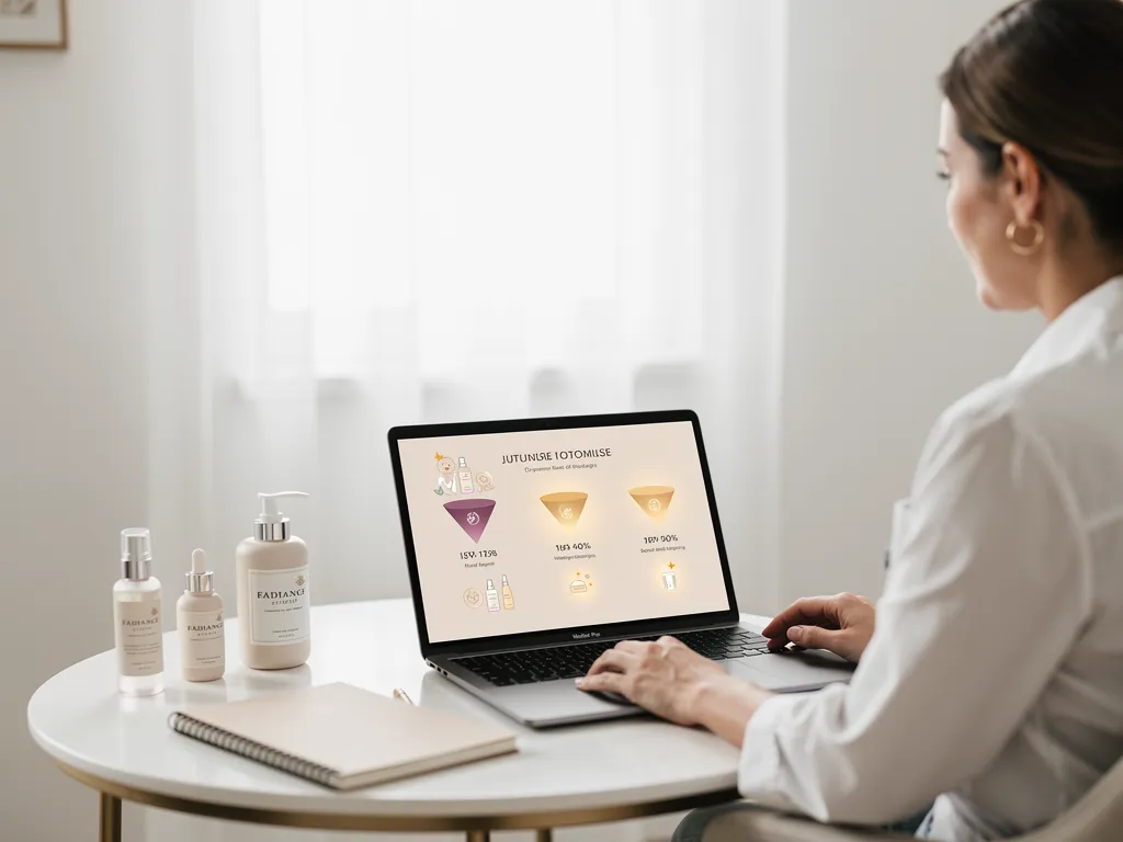 What Does a Real Lead Generation Funnel Look Like
