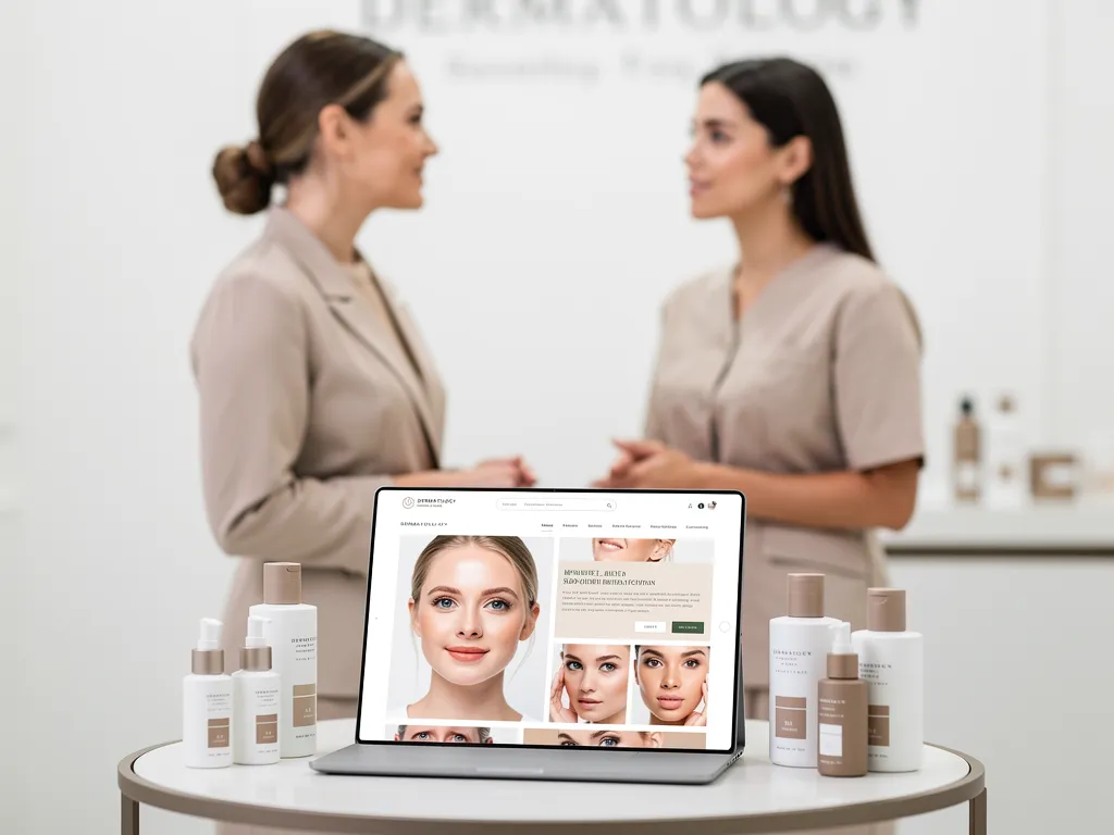 How Does Your Website Convert Searchers Into Patients