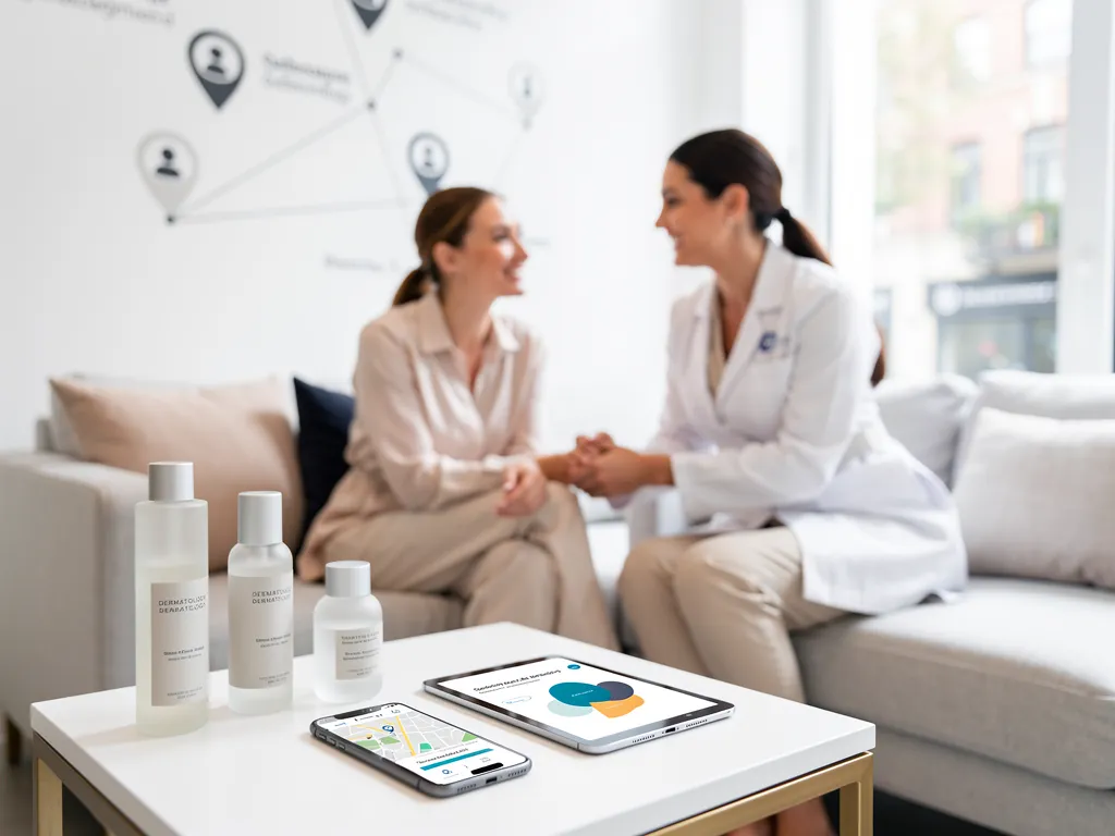 How Does Local SEO Win Nearby Patients