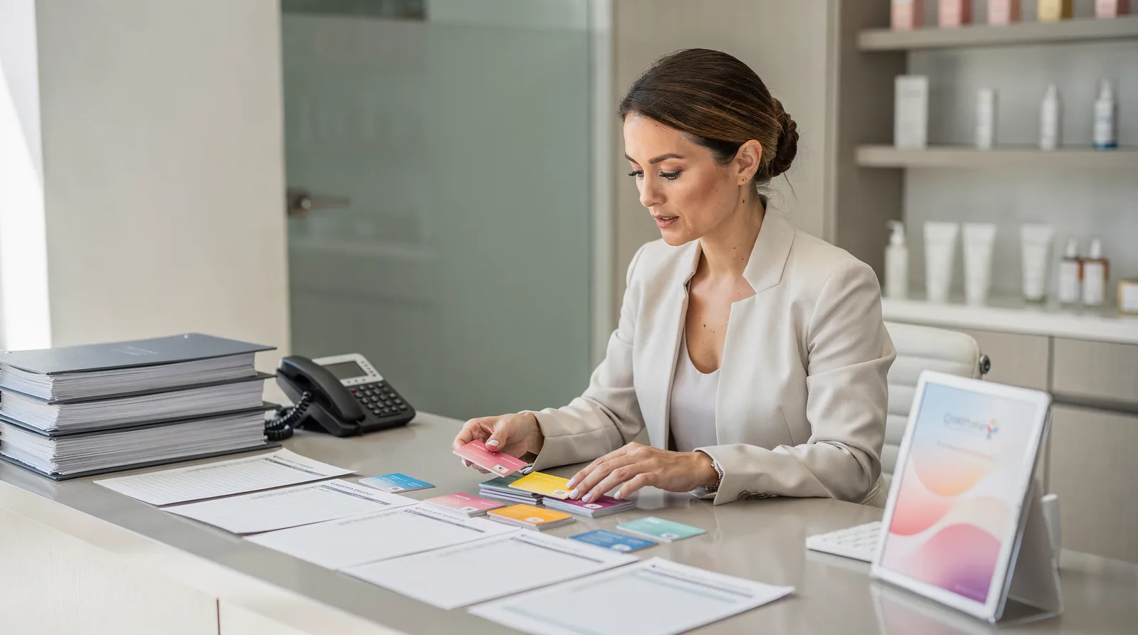 What Makes Cosmetic Patient Acquisition So Complex