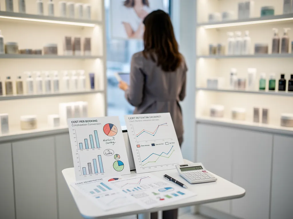 How Do You Track and Sustain Retail Growth