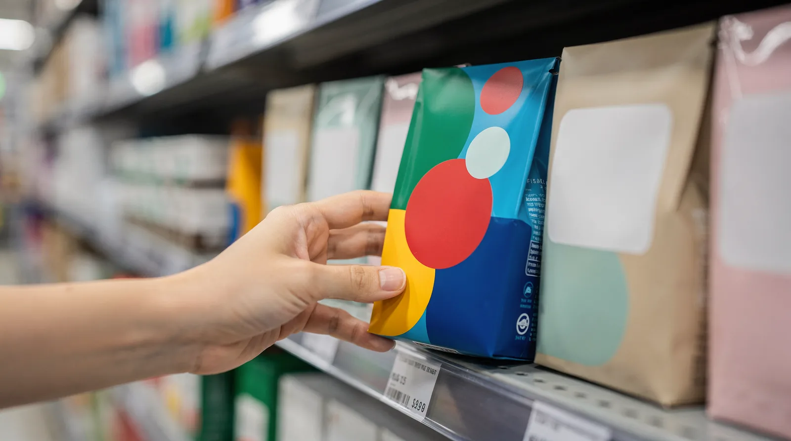 How Does Branding Drive Retail Sales Growth